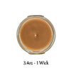 Tyler Candle - Warm Sugar Cookie