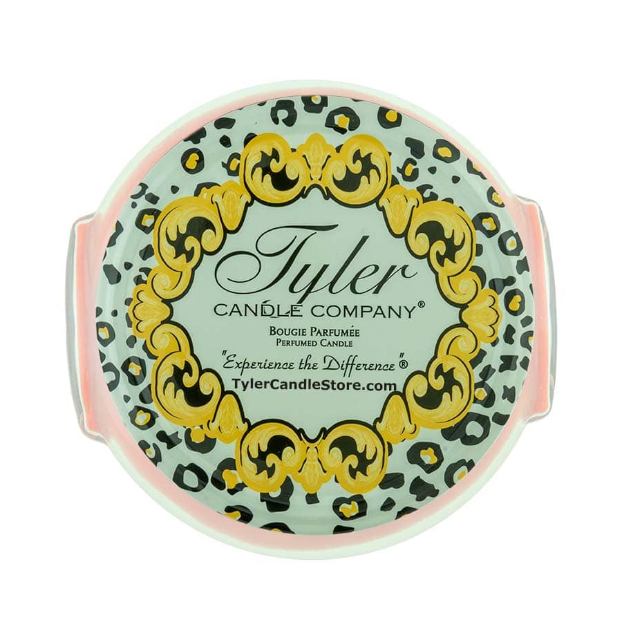 Tyler Candle - Bless Your Heart - Findlay Rowe Designs