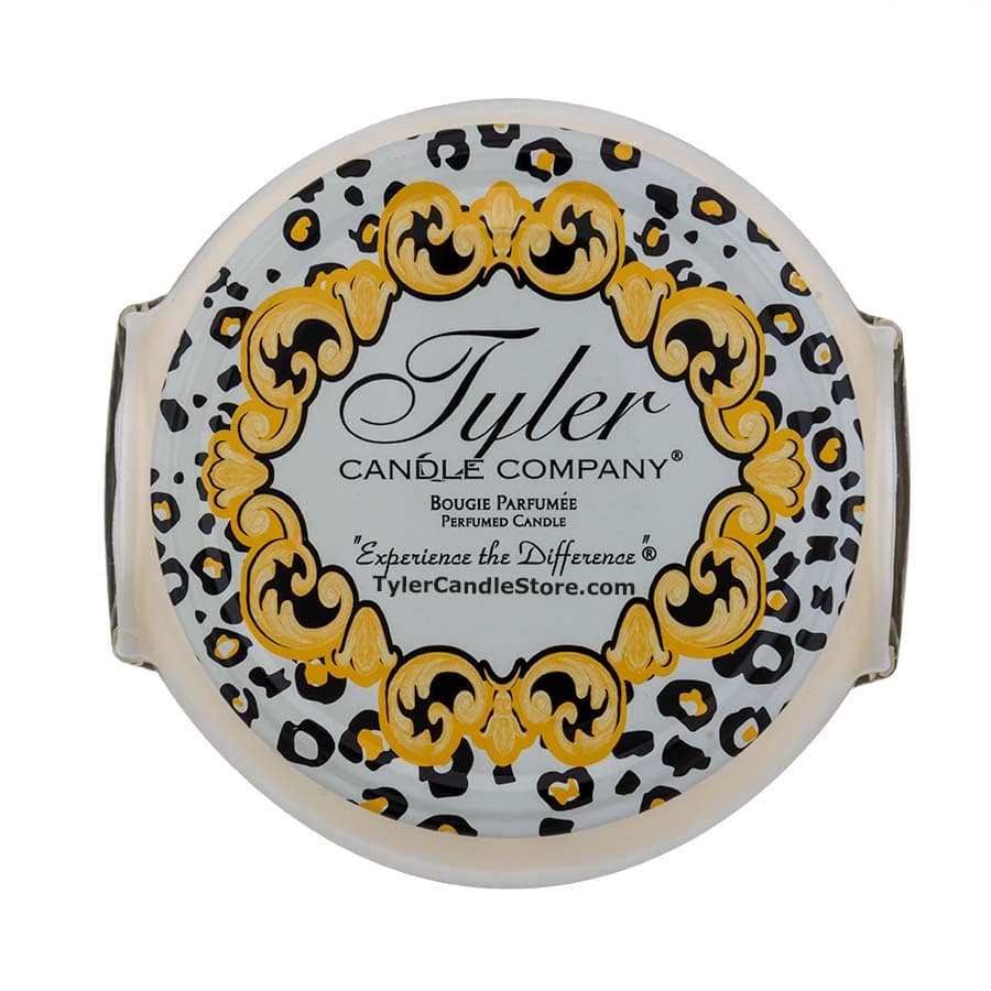 Tyler Candle - Dulce Vita - Findlay Rowe Designs