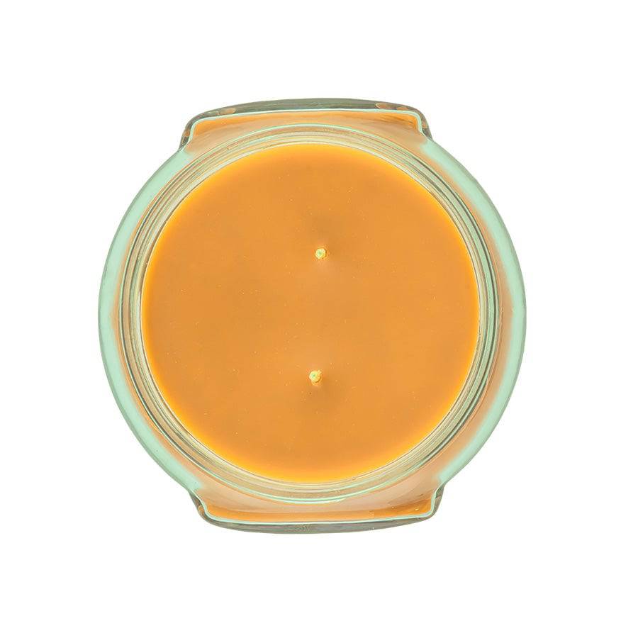 Tyler Candle - Fleur De Lis - Findlay Rowe Designs
