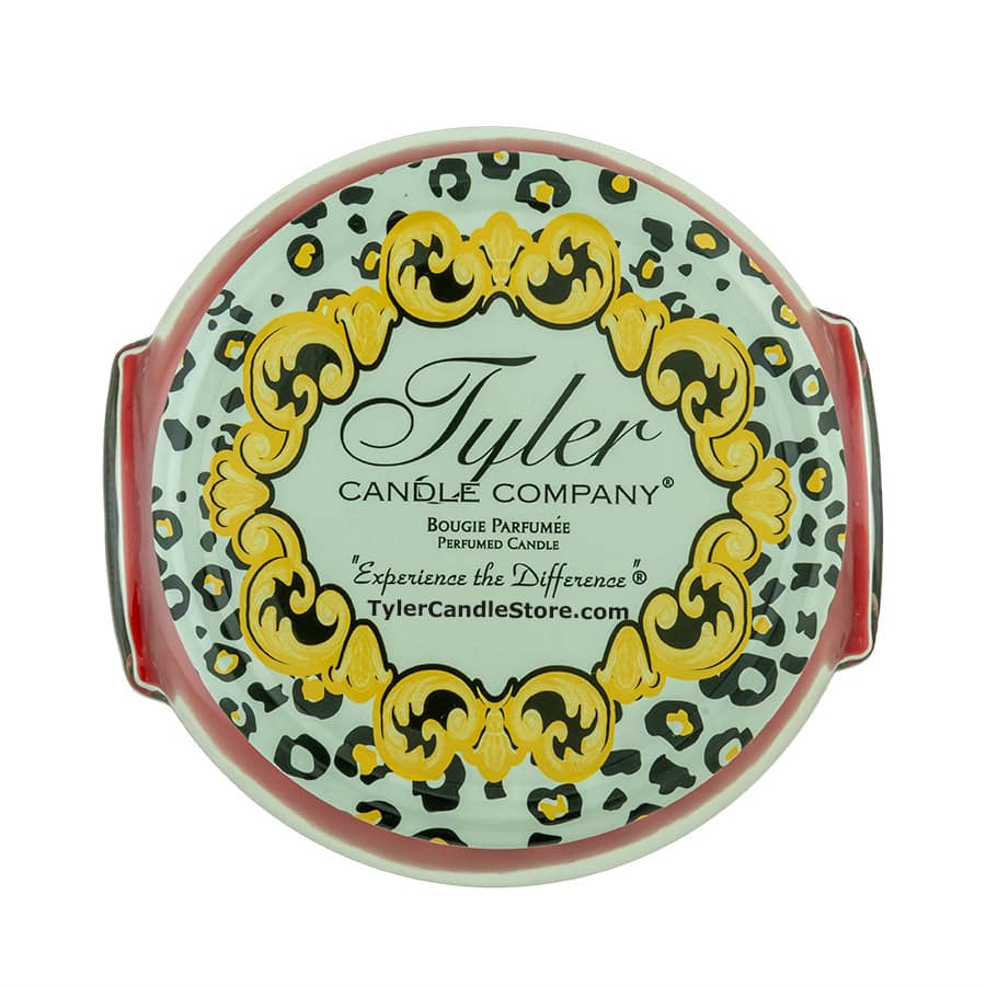 Tyler Candle - Kathina - Findlay Rowe Designs