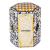 Tyler Candle - Limelight - Findlay Rowe Designs