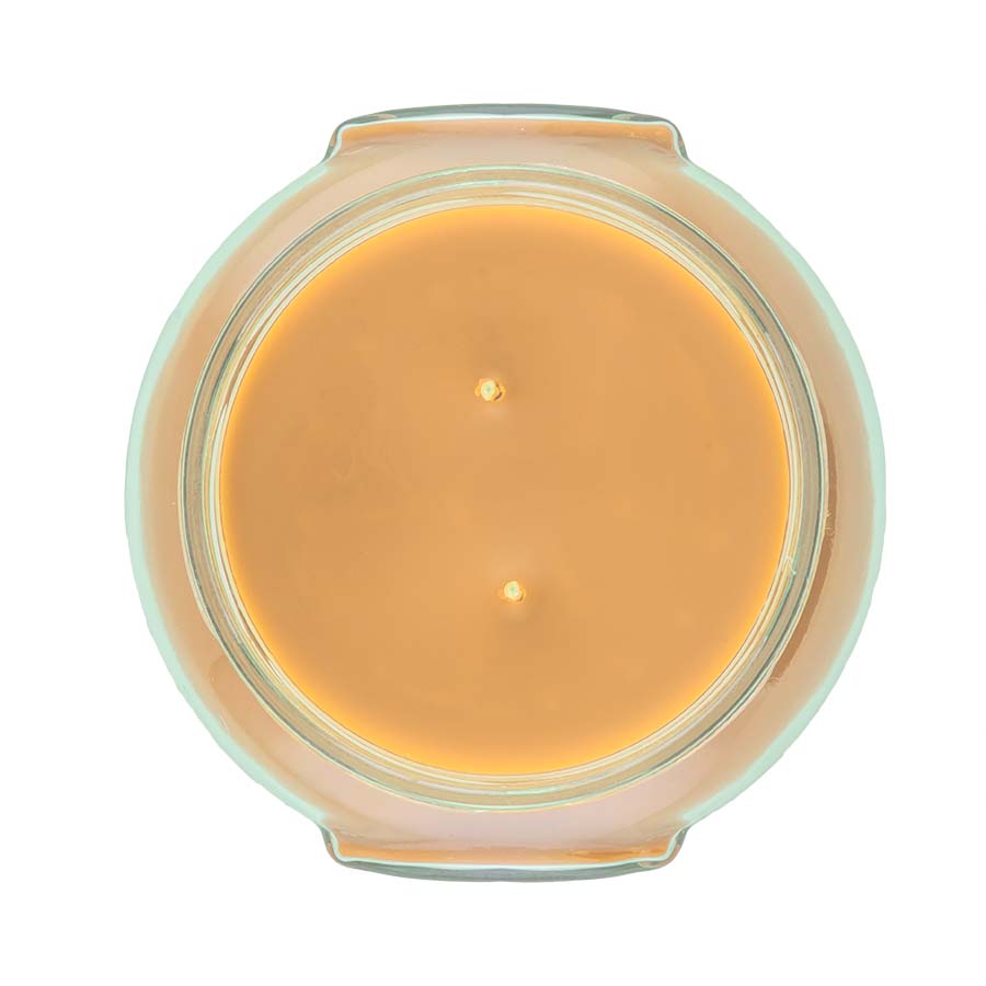 Tyler Candle - Orange Vanilla - Findlay Rowe Designs