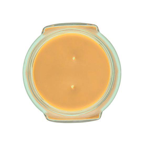 Tyler Candle - Orange Vanilla - Findlay Rowe Designs