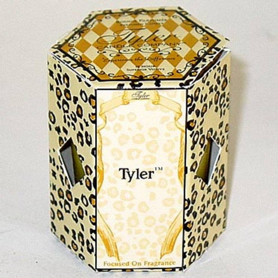 Tyler Candle - Tyler - Findlay Rowe Designs