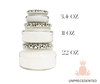 Tyler Candle - Unprecedented - Findlay Rowe Designs