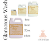 Glamorous Wash Laundry Detergent - Diva® - Findlay Rowe Designs