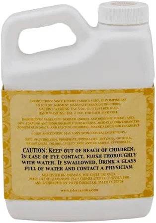 Glamorous Wash Laundry Detergent - Diva® - Findlay Rowe Designs