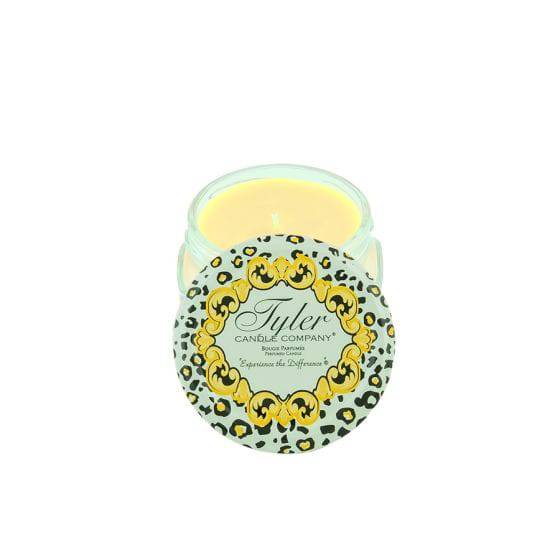 Tyler Candle - Pineapple Crush - Findlay Rowe Designs