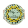 Tyler Candle - High Maintenance - Findlay Rowe Designs