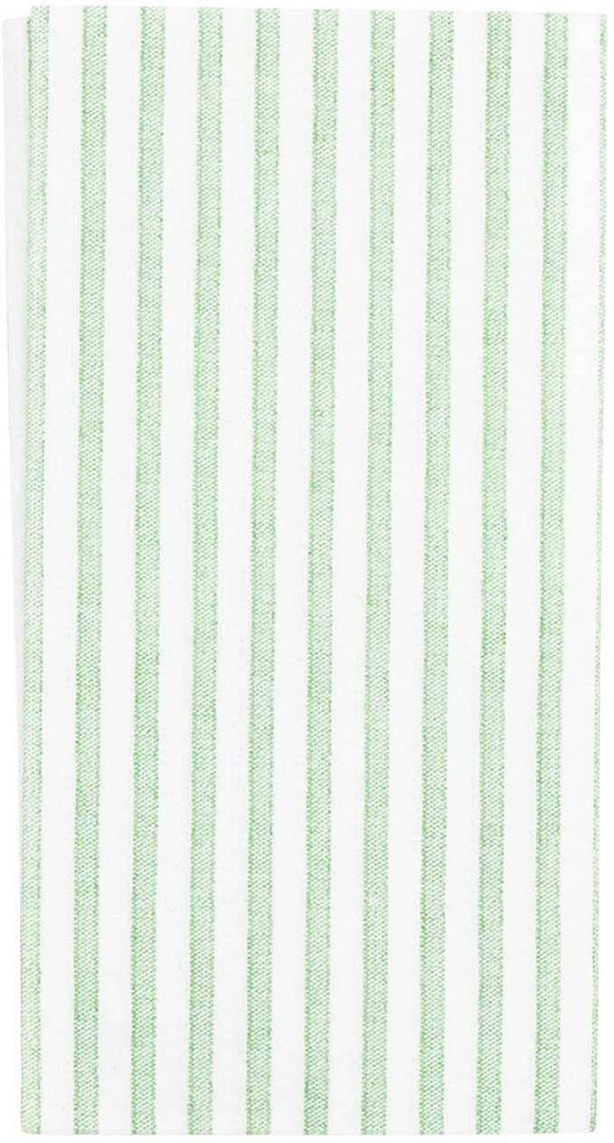 Vietri - Papersoft Napkins Capri Guest Towels - Green - Findlay Rowe Designs