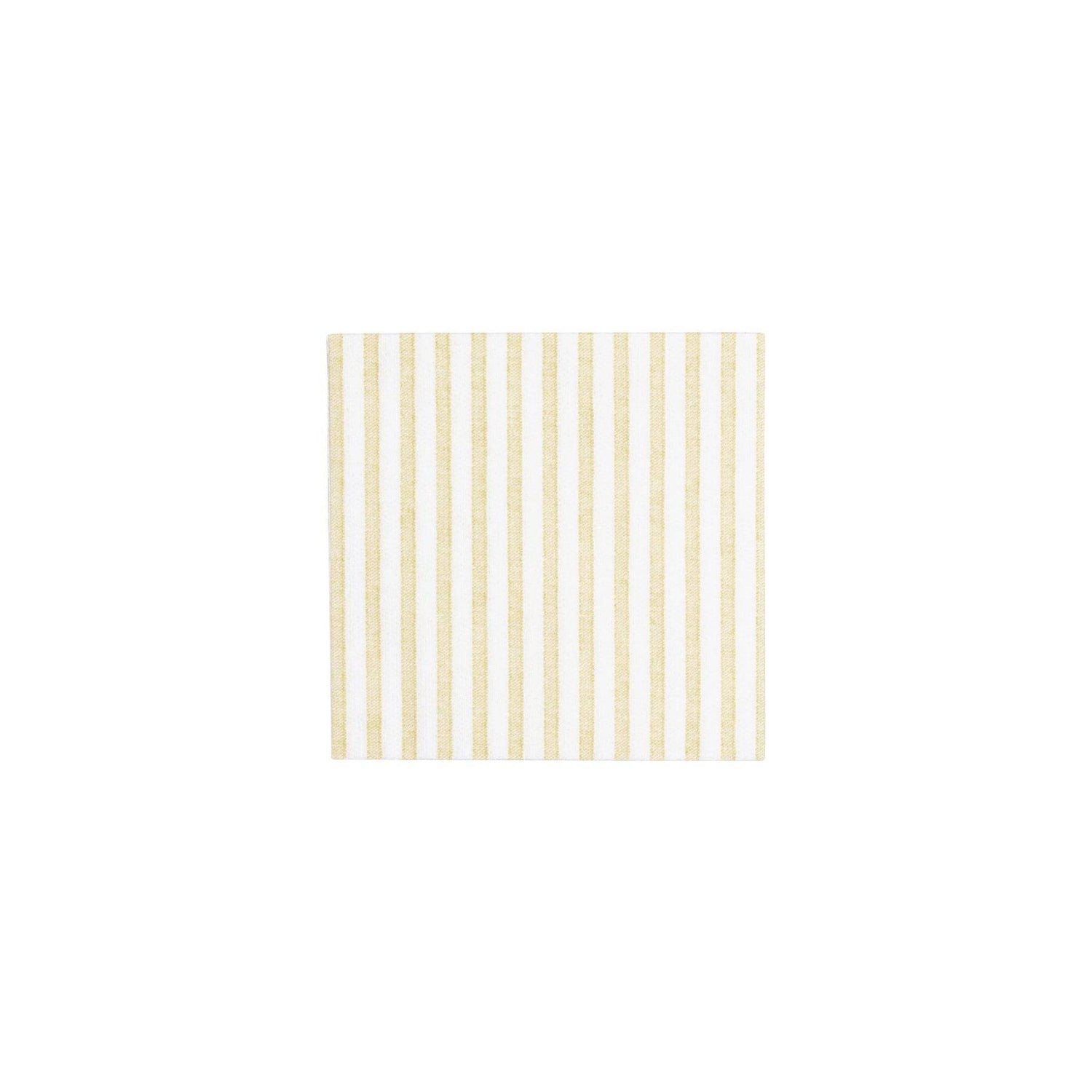 Vietri - Papersoft Napkins Capri Cocktail Napkins - Linen - Findlay Rowe Designs