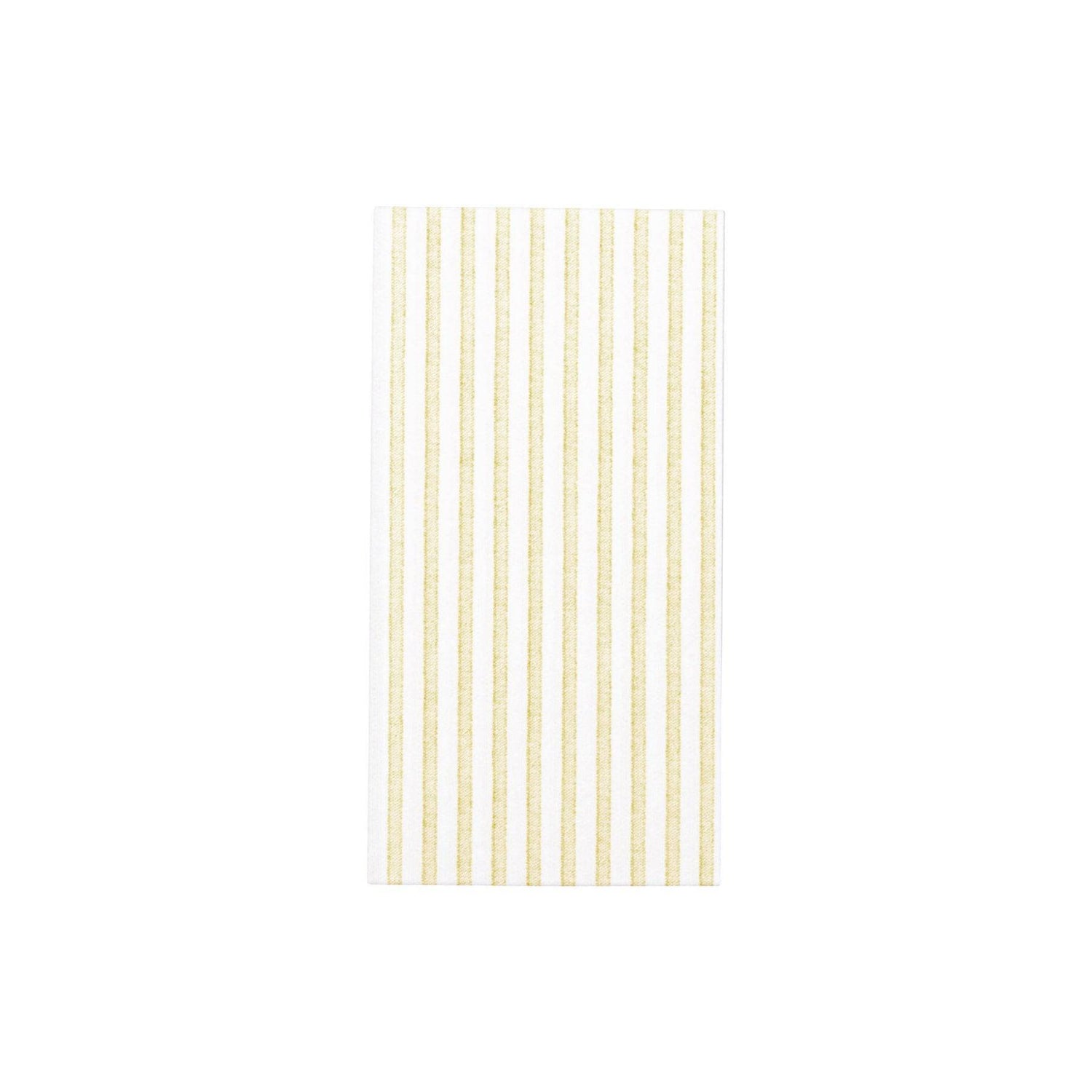 Vietri - Papersoft Napkins Capri Guest Towels - Linen - Findlay Rowe Designs