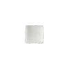 Vietri - Melamine Lastra Cocktail Napkin Holder - White - Findlay Rowe Designs