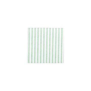 Vietri - Papersoft Napkins Capri Cocktail Napkins - Green - Findlay Rowe Designs
