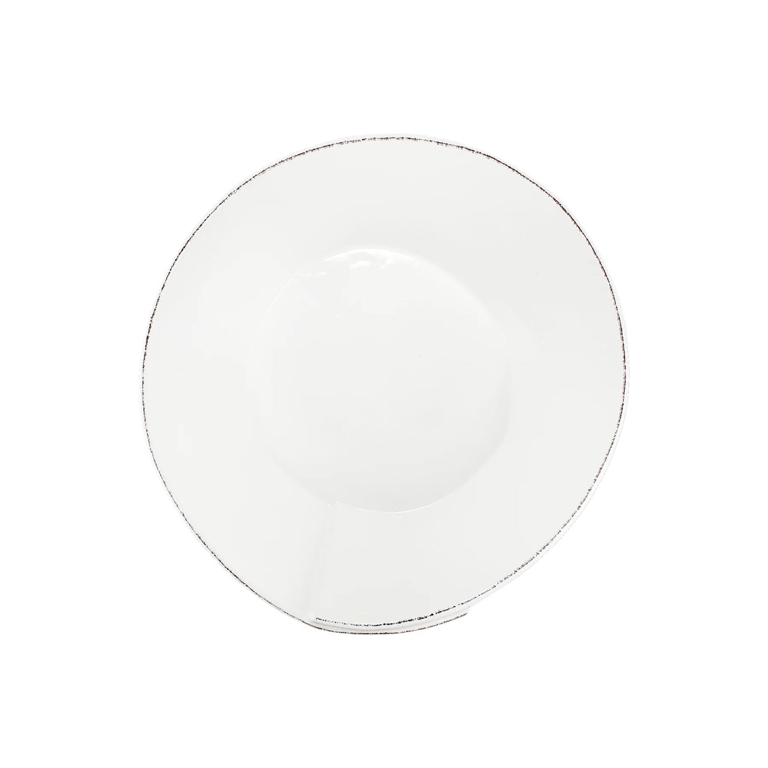 Vietri - Lastra Celebration Bucket - White - Findlay Rowe Designs
