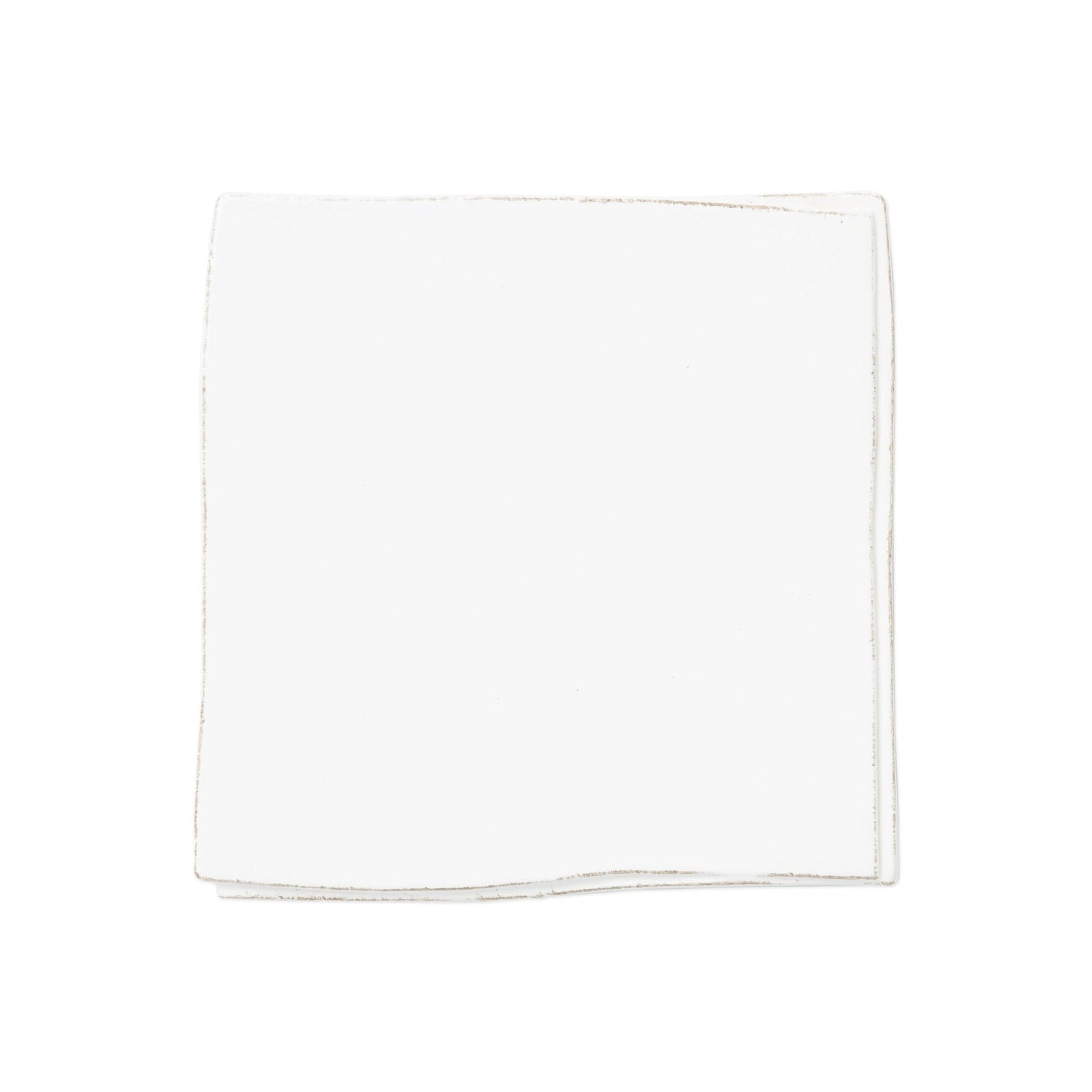 Vietri - Lastra Trivet - White - Findlay Rowe Designs