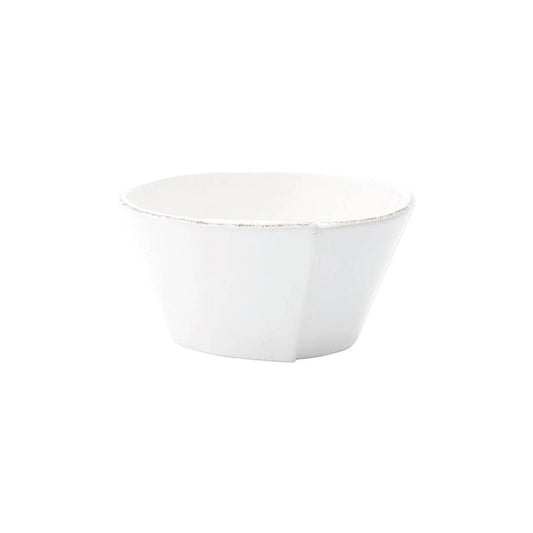 VIETRI  - LASTRA STACKING CEREAL BOWL - Findlay Rowe Designs