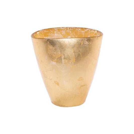 Vietri - Moon Glass Small Vase - Findlay Rowe Designs