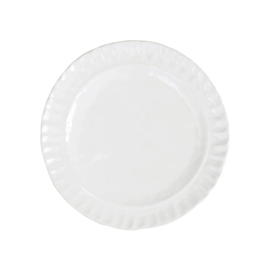 VIETRI PIETRA SERENA SALAD PLATE - Findlay Rowe Designs