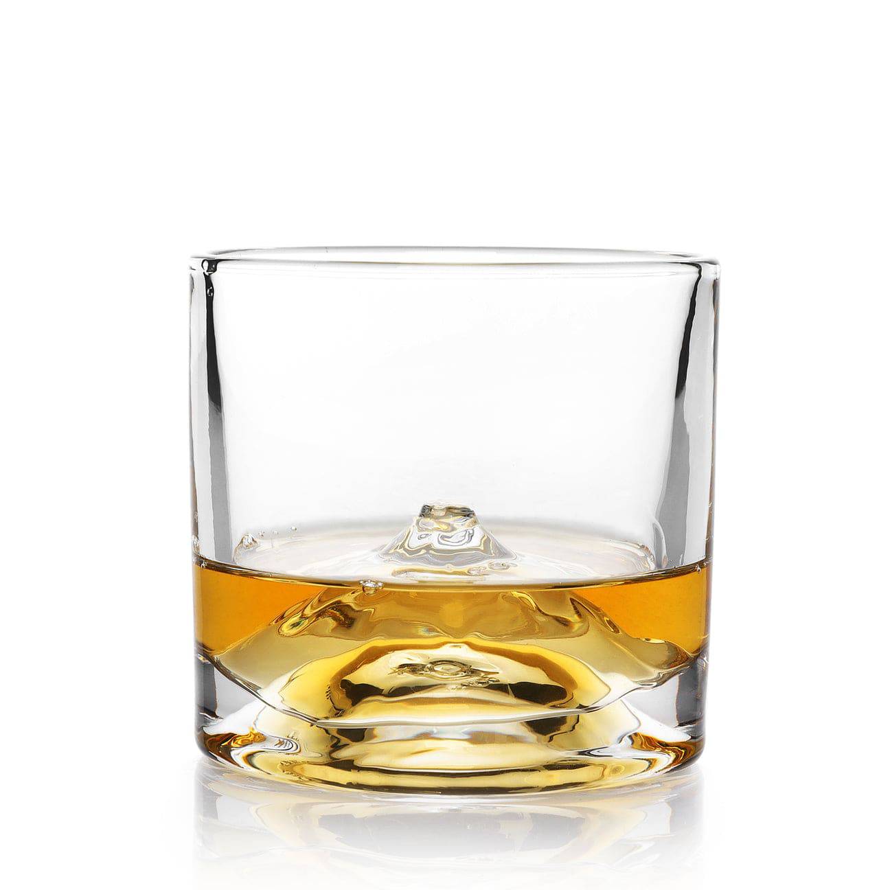 Viva Liiton - Whiskey Glass - Fuji - Findlay Rowe Designs
