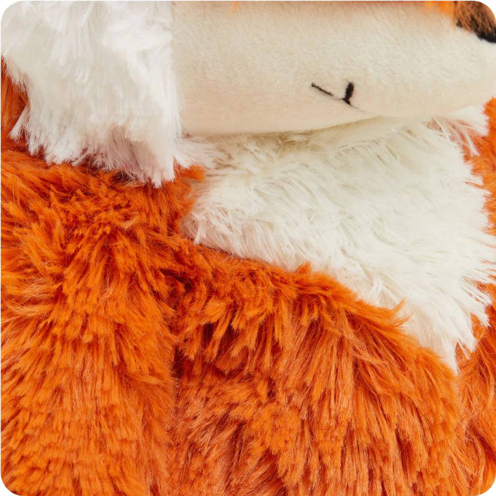 Warmies - Fox - Findlay Rowe Designs