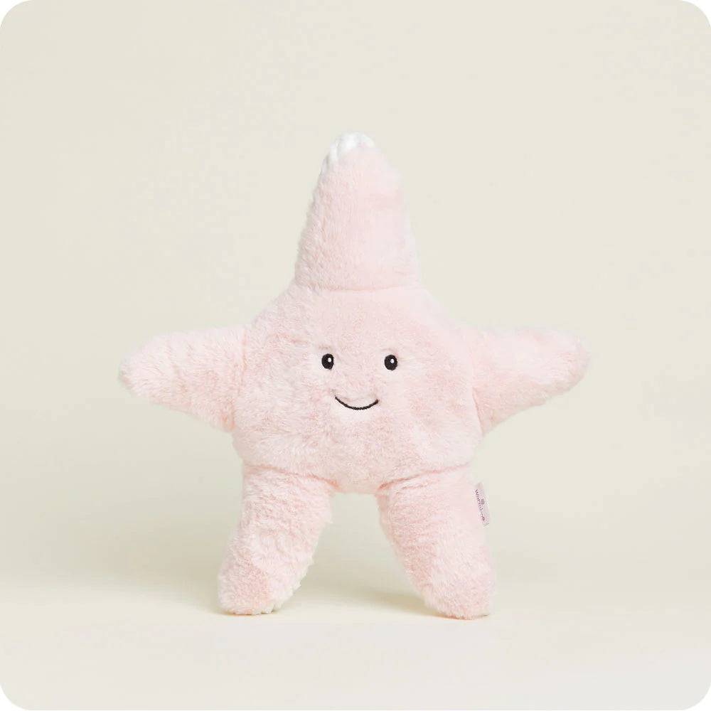 Warmies - Starfish - Findlay Rowe Designs