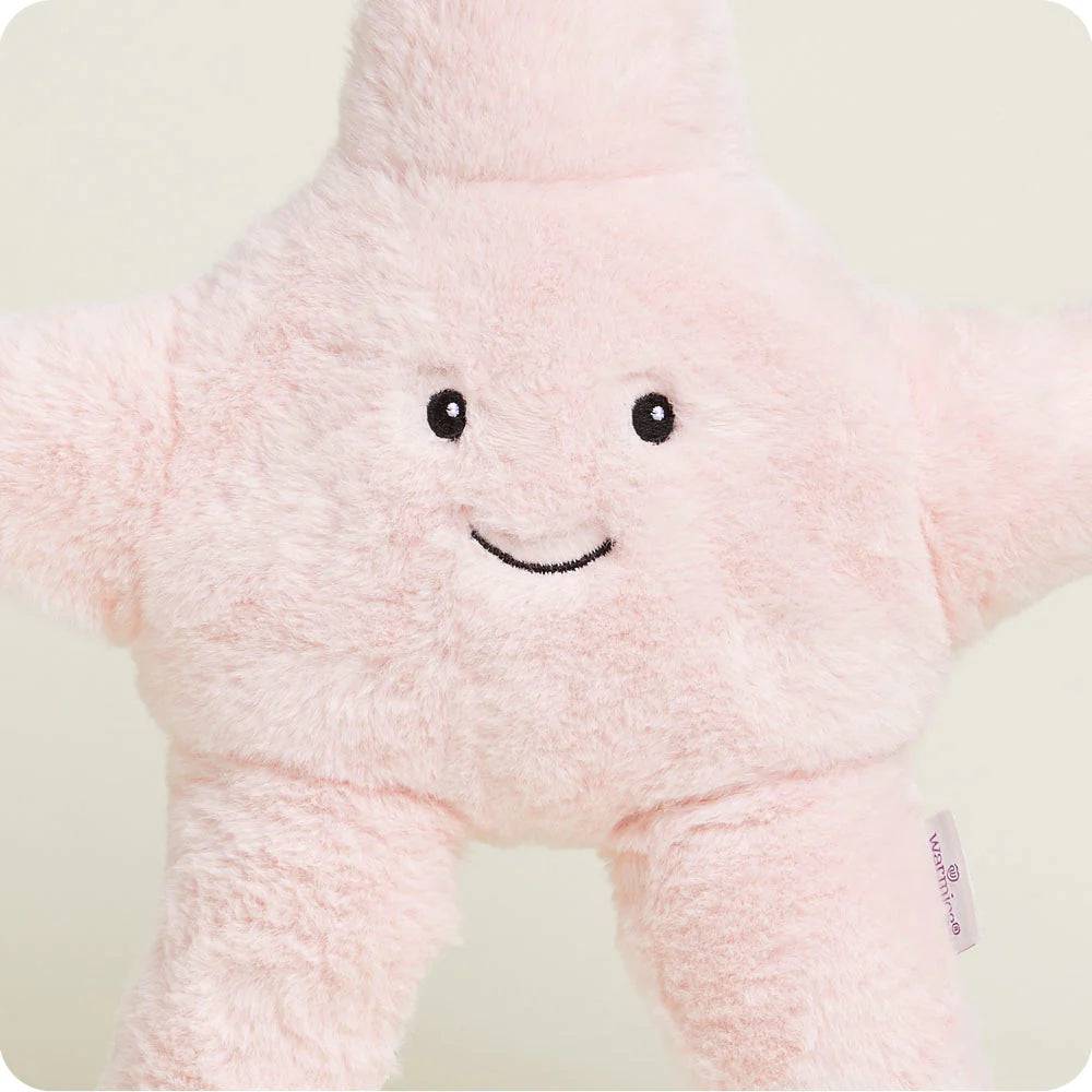 Warmies - Starfish - Findlay Rowe Designs