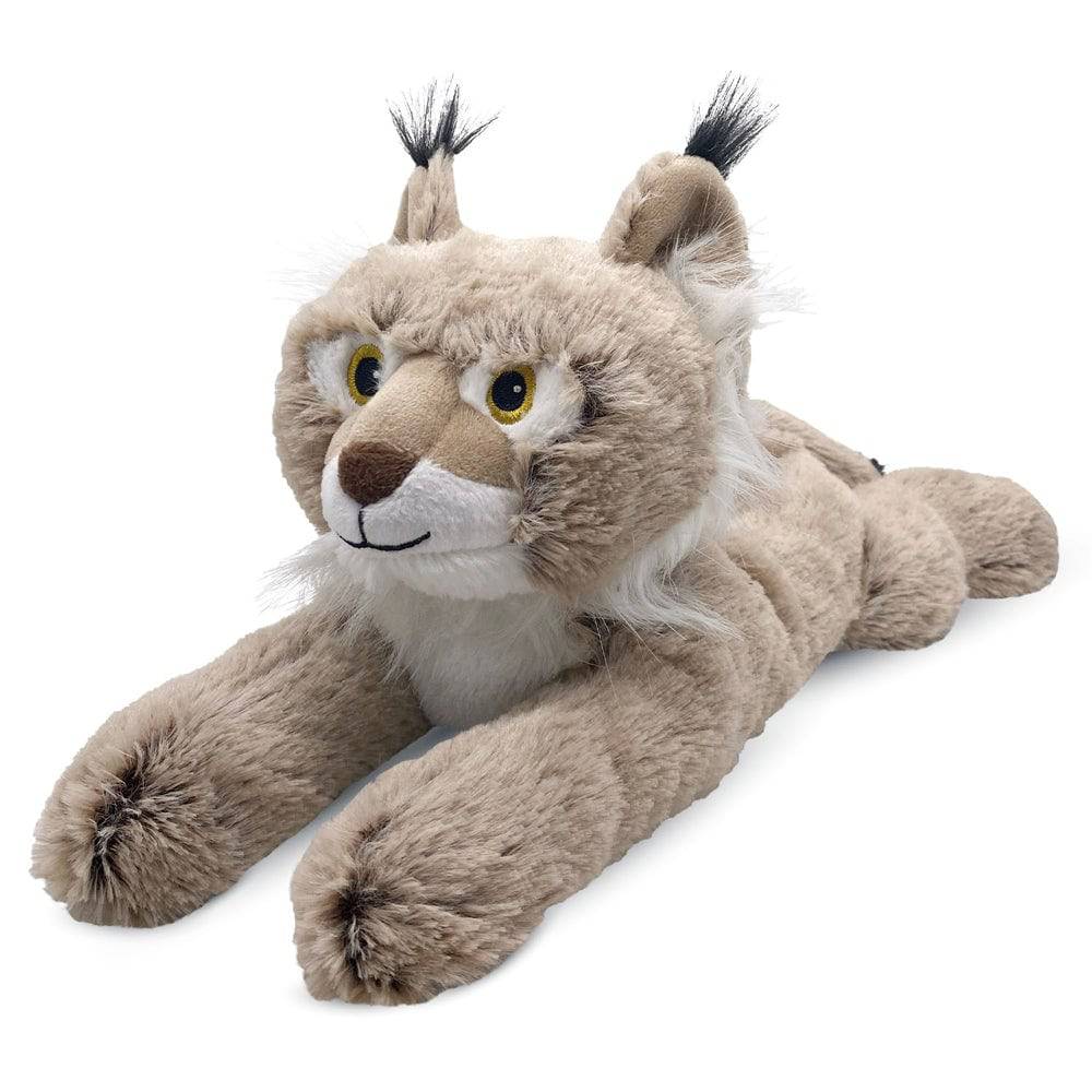 Warmies - Bob Cat - Findlay Rowe Designs