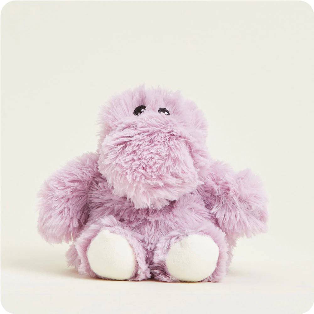 Warmies - Junior Hippo - Findlay Rowe Designs