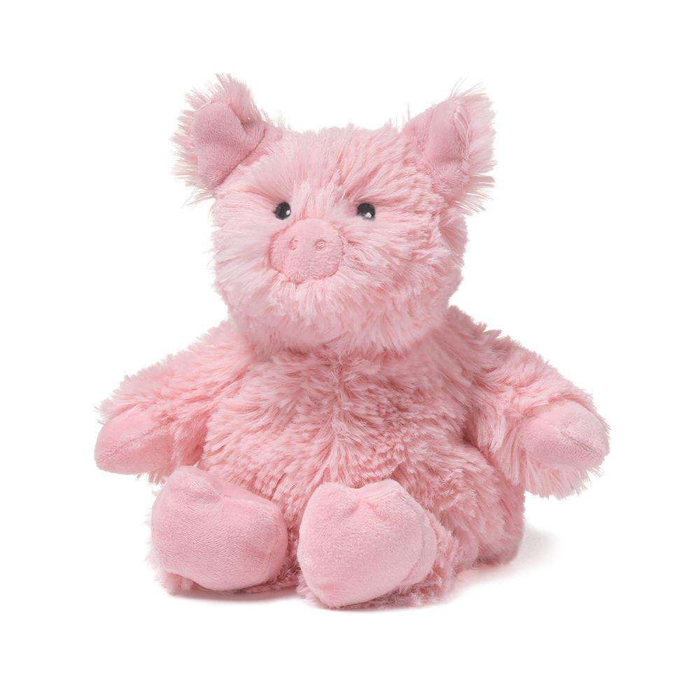 Warmies - Junior Pig - Findlay Rowe Designs