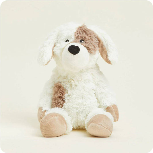 Warmies - Puppy - Findlay Rowe Designs
