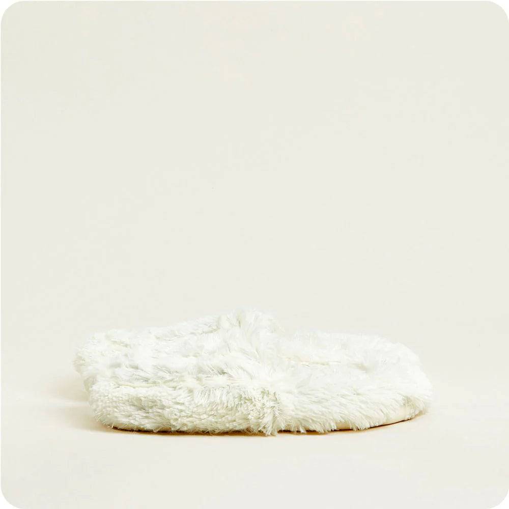 Warmies - Slippers - Cream - Findlay Rowe Designs
