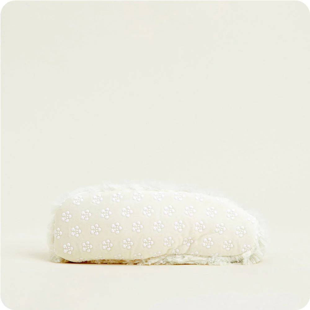 Warmies - Slippers - Cream - Findlay Rowe Designs