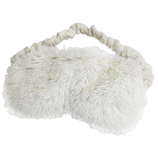 Warmies - Eye Mask - Cream - Findlay Rowe Designs