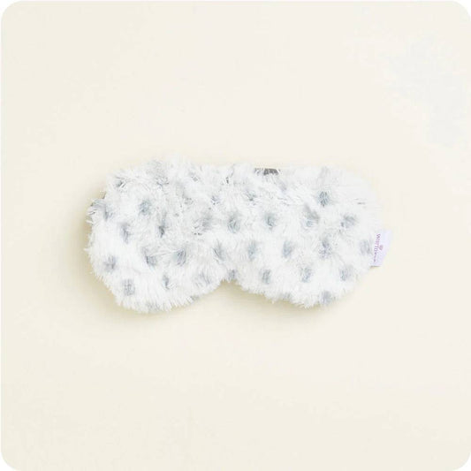 Warmies - Eye Mask - Snowy - Findlay Rowe Designs
