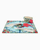 Oh My Mahjong - Mat in Tube - Winterberry - Findlay Rowe Designs