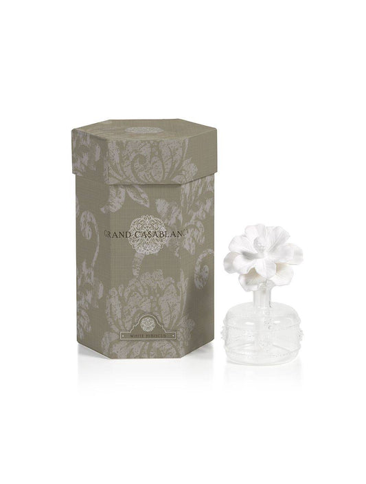 Zodax - Mini Grand Casablanca Diffuser-Hibiscus - Findlay Rowe Designs
