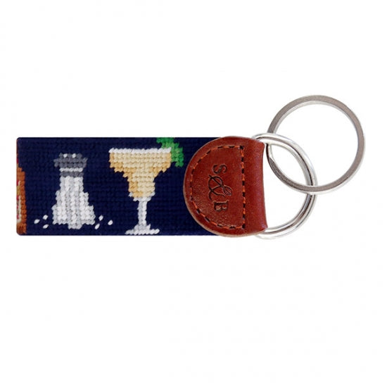 Smathers & Branson - Key Fob - Findlay Rowe Designs