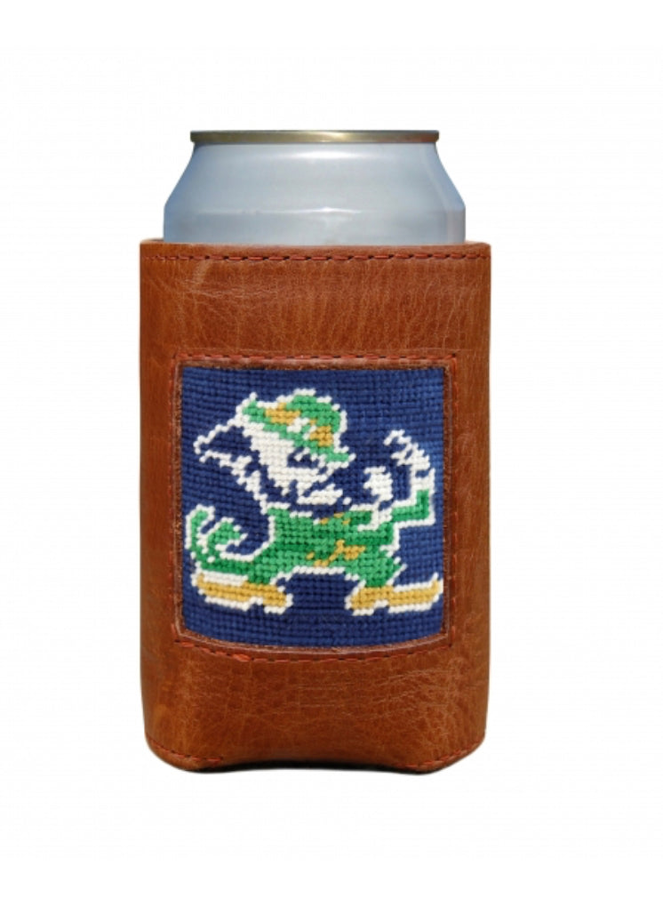 Smathers & Branson - Can Cooler - Collegiate - Findlay Rowe Designs