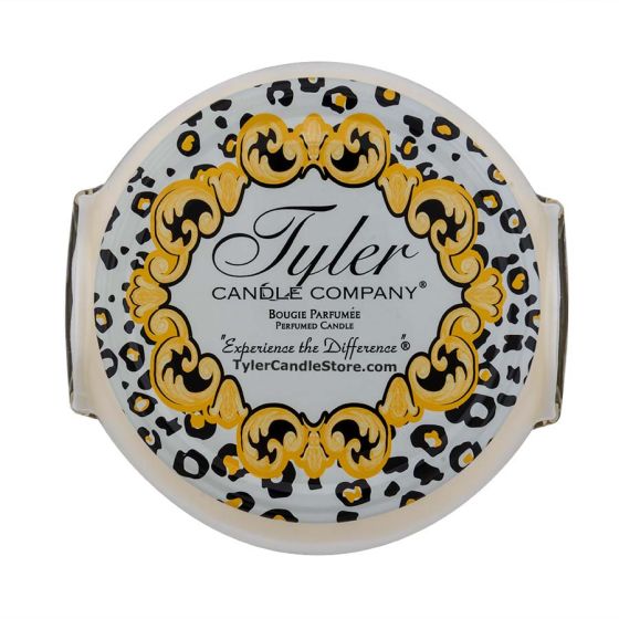 Tyler Candle - French Market - Findlay Rowe Designs