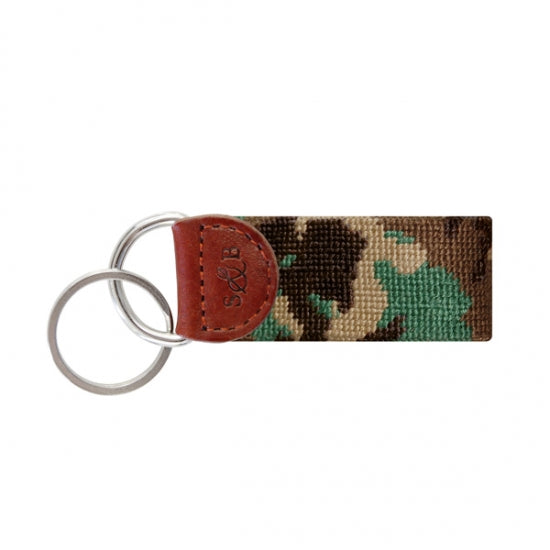 Smathers & Branson - Key Fob - Findlay Rowe Designs