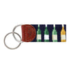 Smathers & Branson - Key Fob - Findlay Rowe Designs