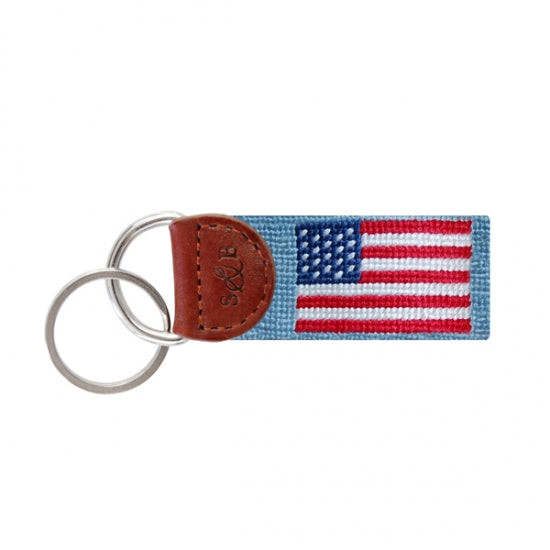 Smathers & Branson - Key Fob - Findlay Rowe Designs