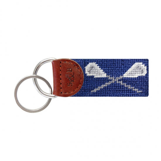 Smathers & Branson - Key Fob - Findlay Rowe Designs