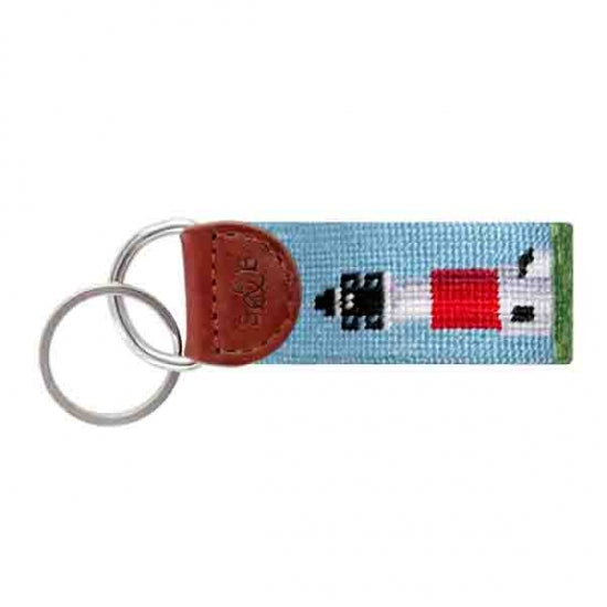 Smathers & Branson - Key Fob - Findlay Rowe Designs