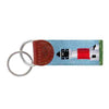 Smathers & Branson - Key Fob - Findlay Rowe Designs