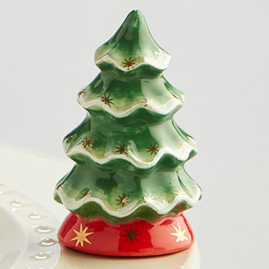 Nora Fleming - Mini - O Tannenbaum Christmas Tree - A173 - Findlay Rowe Designs