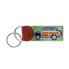 Smathers & Branson - Key Fob - Findlay Rowe Designs