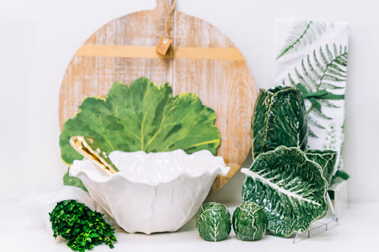 Beatriz Ball Vida Lettuce from Findlay Rowe | Roswell, GA | Woodstock, GA